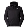 Polar Barbati The North Face M Reaxion 2.0 Hooded Fz   Polar Barbati The North Face M Reaxion 2.0 Hooded Fz