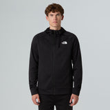 Polar Barbati The North Face M Reaxion 2.0 Hooded Fz