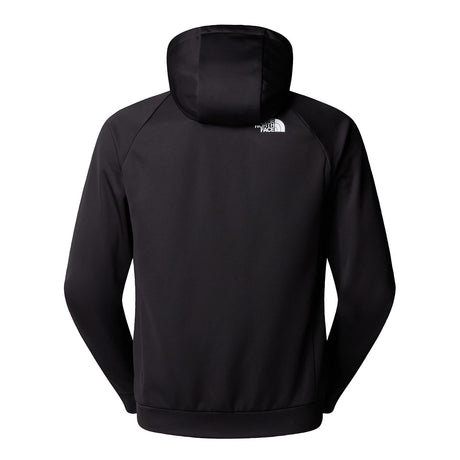 Polar Barbati The North Face M Reaxion 2.0 Hooded Fz