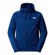 Polar Barbati The North Face M Reaxion 2.0 Hooded Fz   Polar Barbati The North Face M Reaxion 2.0 Hooded Fz
