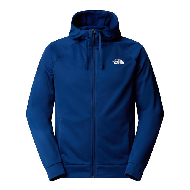 Polar Barbati The North Face M Reaxion 2.0 Hooded Fz   Polar Barbati The North Face M Reaxion 2.0 Hooded Fz