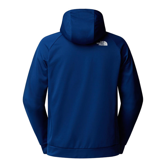 Polar Barbati The North Face M Reaxion 2.0 Hooded Fz   Polar Barbati The North Face M Reaxion 2.0 Hooded Fz