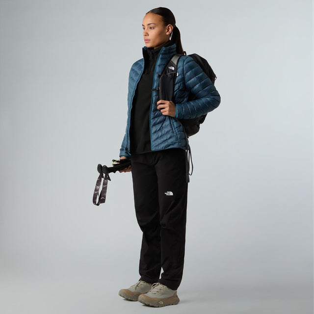 Geaca Femei The North Face W Huila Synth   Geaca Femei The North Face W Huila Synth