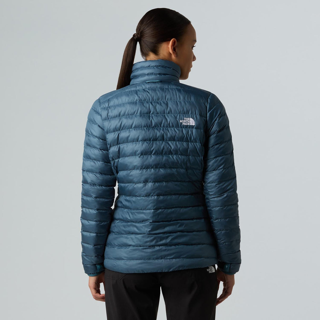 Geaca Femei The North Face W Huila Synth