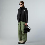 Geaca Femei The North Face W Huila Synth