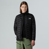Geaca Femei The North Face W Huila Synth