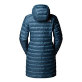 Geaca Femei The North Face W Huila Synth Parka