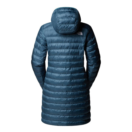 Geaca Femei The North Face W Huila Synth Parka
