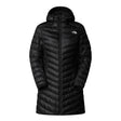 Geaca Femei The North Face W Huila Synth Parka   Geaca Femei The North Face W Huila Synth Parka