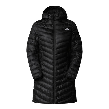 Geaca Femei The North Face W Huila Synth Parka