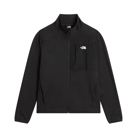 Polar Femei The North Face W TNF Performance Fleece Full-Zip   Polar Femei The North Face W TNF Performance Fleece Full-Zip