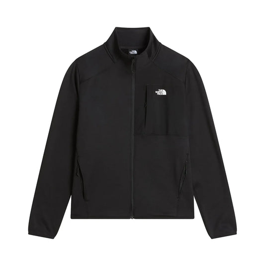 Polar Femei The North Face W TNF Performance Fleece Full-Zip   Polar Femei The North Face W TNF Performance Fleece Full-Zip