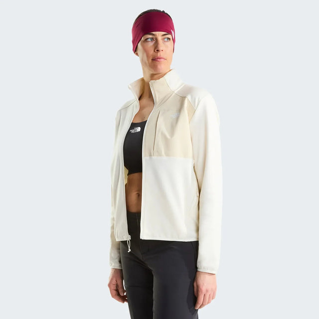 Polar Femei The North Face W TNF Performance Fleece Full-Zip   Polar Femei The North Face W TNF Performance Fleece Full-Zip