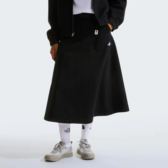 Fusta The North Face W Twill Ap   Fusta The North Face W Twill Ap