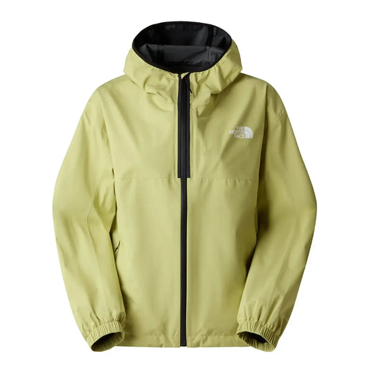 Geaca Femei The North Face W Mountain Athletics Rainlit   Geaca Femei The North Face W Mountain Athletics Rainlit