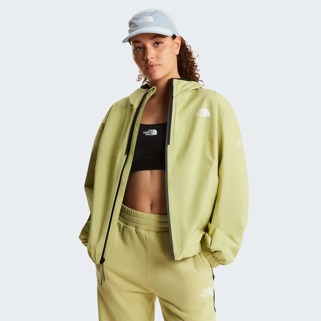Geaca Femei The North Face W Mountain Athletics Rainlit   Geaca Femei The North Face W Mountain Athletics Rainlit