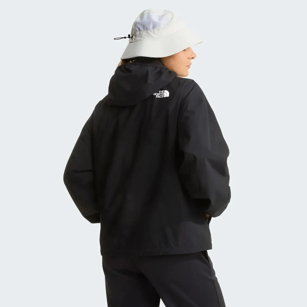 Geaca Femei The North Face W Mountain Athletics Rainlit   Geaca Femei The North Face W Mountain Athletics Rainlit