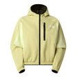 Polar Femei The North Face W Mountain Athletics Fleece Full Zip   Polar Femei The North Face W Mountain Athletics Fleece Full Zip