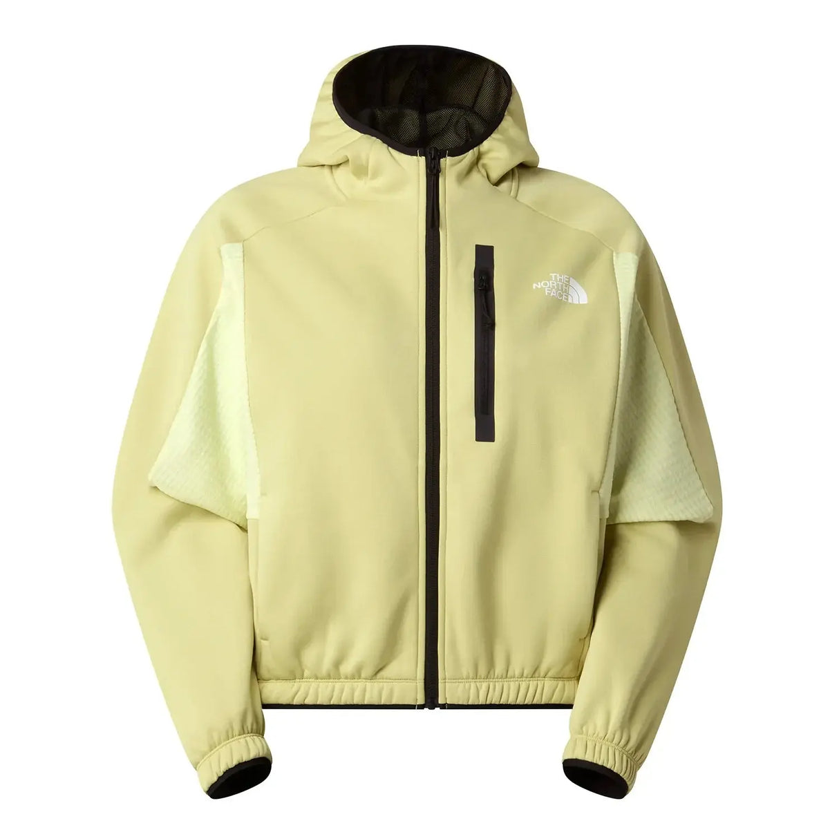 Polar Femei The North Face W Mountain Athletics Fleece Full Zip   Polar Femei The North Face W Mountain Athletics Fleece Full Zip