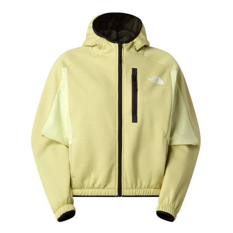 Polar Femei The North Face W Mountain Athletics Fleece Full Zip   Polar Femei The North Face W Mountain Athletics Fleece Full Zip