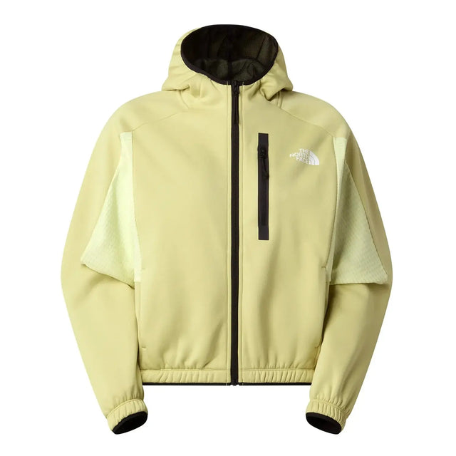 Polar Femei The North Face W Mountain Athletics Fleece Full Zip   Polar Femei The North Face W Mountain Athletics Fleece Full Zip