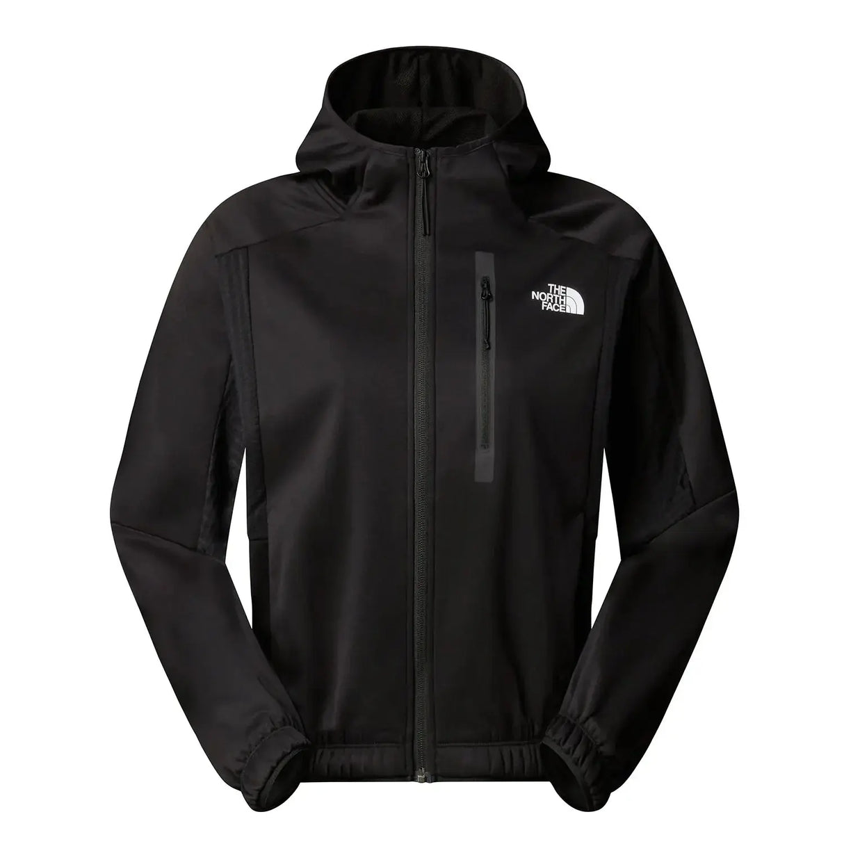 Polar Femei The North Face W Mountain Athletics Fleece Full Zip   Polar Femei The North Face W Mountain Athletics Fleece Full Zip