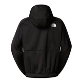 Polar Femei The North Face W Mountain Athletics Fleece Full Zip   Polar Femei The North Face W Mountain Athletics Fleece Full Zip
