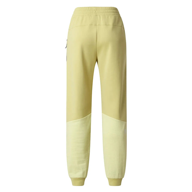 Pantaloni Femei The North Face W Mountain Athletics Fleece   Pantaloni Femei The North Face W Mountain Athletics Fleece