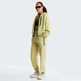 Pantaloni Femei The North Face W Mountain Athletics Fleece   Pantaloni Femei The North Face W Mountain Athletics Fleece