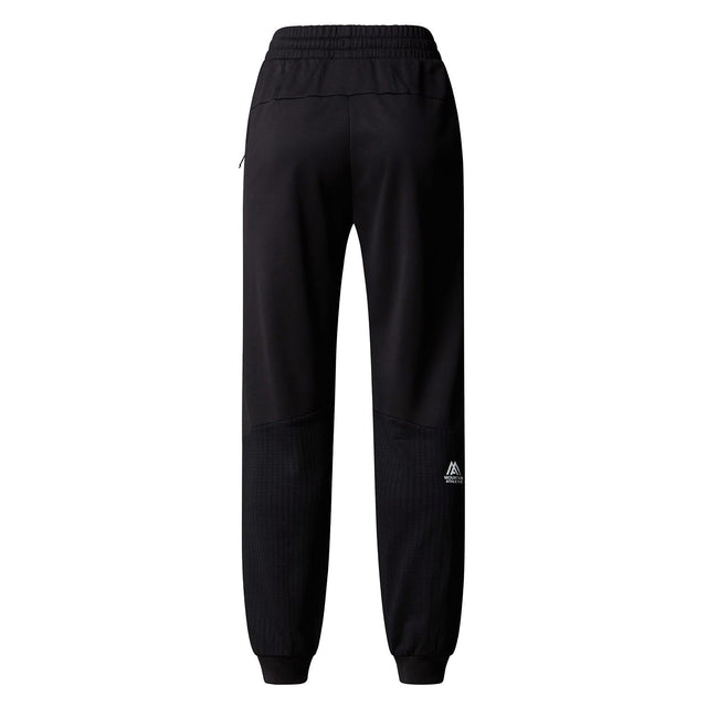 Pantaloni Femei The North Face W Mountain Athletics Fleece   Pantaloni Femei The North Face W Mountain Athletics Fleece