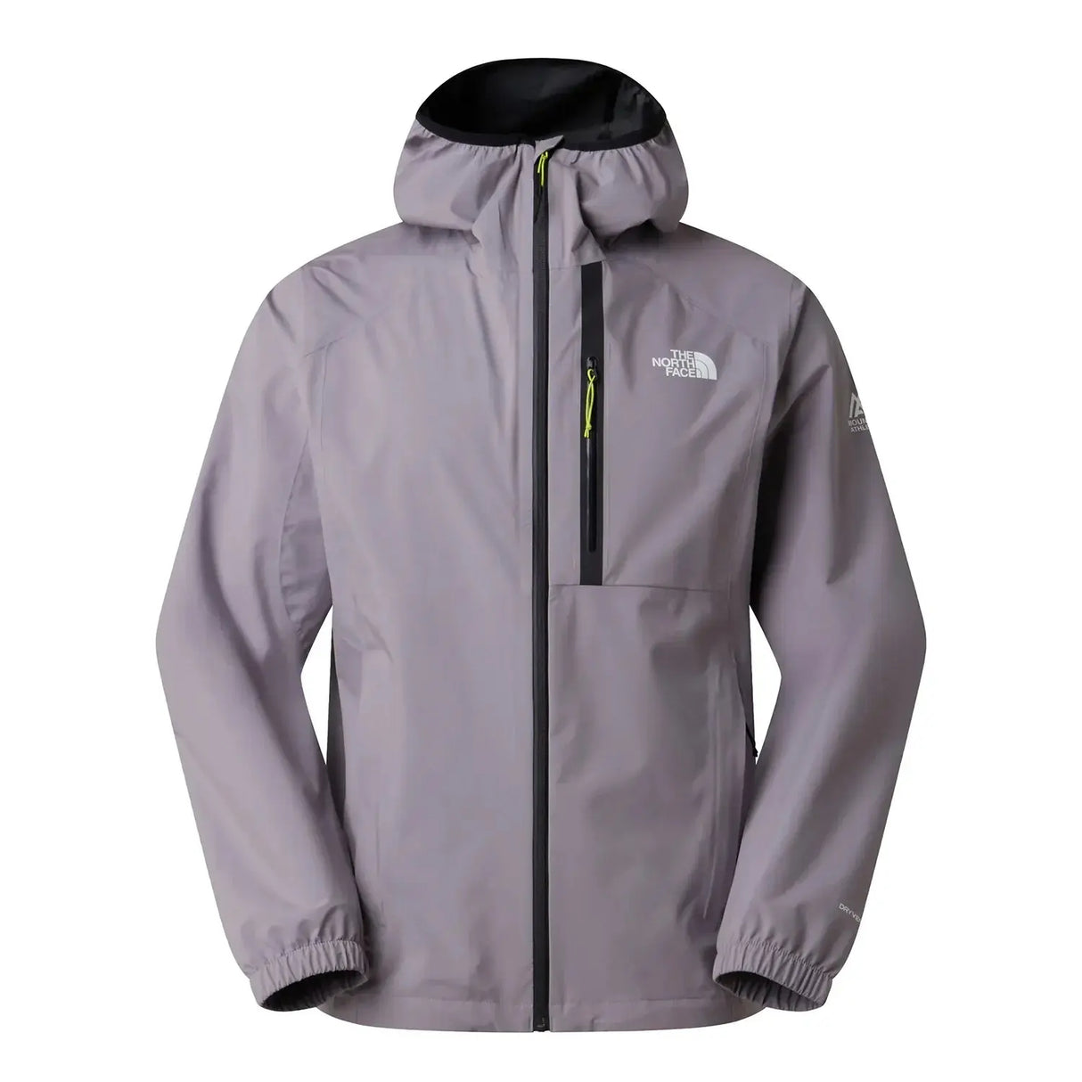 Geaca Barbati The North Face M Mountain Athletics Rainlit   Geaca Barbati The North Face M Mountain Athletics Rainlit
