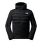 Geaca Barbati The North Face M Mountain Athletics Cari   Geaca Barbati The North Face M Mountain Athletics Cari