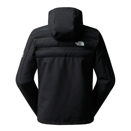 Geaca Barbati The North Face M Mountain Athletics Cari   Geaca Barbati The North Face M Mountain Athletics Cari