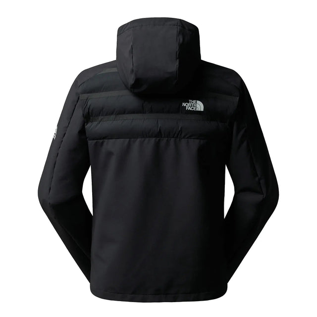 Geaca Barbati The North Face M Mountain Athletics Cari   Geaca Barbati The North Face M Mountain Athletics Cari