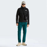 Geaca Barbati The North Face M Mountain Athletics Cari   Geaca Barbati The North Face M Mountain Athletics Cari