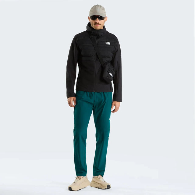 Geaca Barbati The North Face M Mountain Athletics Cari   Geaca Barbati The North Face M Mountain Athletics Cari