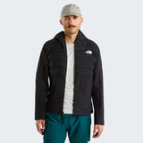 Geaca Barbati The North Face M Mountain Athletics Cari   Geaca Barbati The North Face M Mountain Athletics Cari