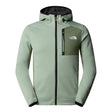 Polar Barbati The North Face M Mountain Athletics Fleece Fz   Polar Barbati The North Face M Mountain Athletics Fleece Fz