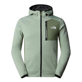 Polar Barbati The North Face M Mountain Athletics Fleece Fz