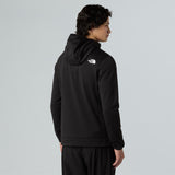Polar Barbati The North Face M Mountain Athletics Fleece Fz