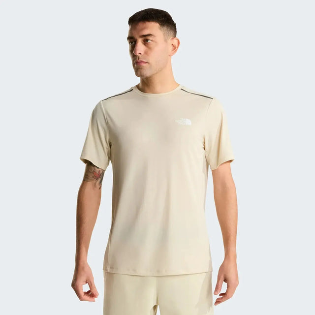 Tricou Barbati The North Face M Mountain Athletics Tape   Tricou Barbati The North Face M Mountain Athletics Tape