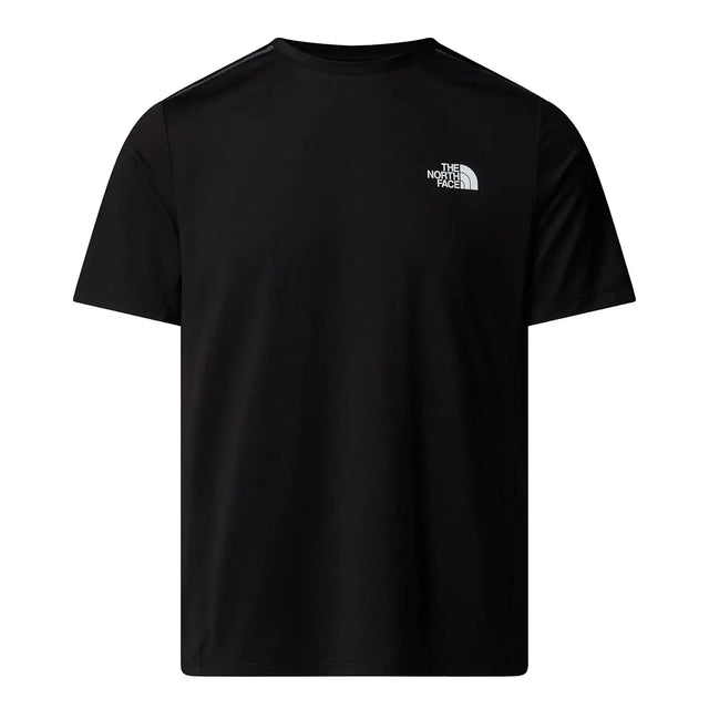 Tricou Barbati The North Face M Mountain Athletics Tape   Tricou Barbati The North Face M Mountain Athletics Tape