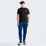 Tricou Barbati The North Face M Mountain Athletics Tape   Tricou Barbati The North Face M Mountain Athletics Tape