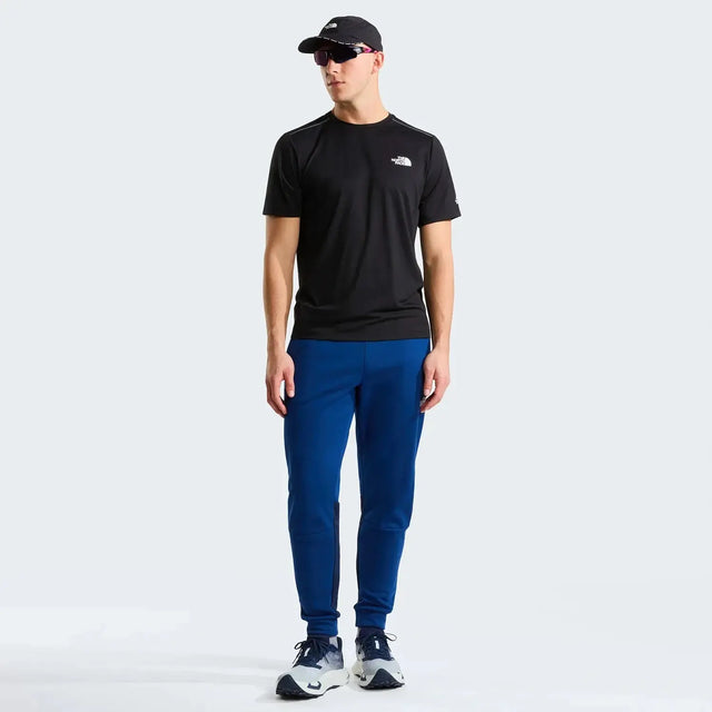 Tricou Barbati The North Face M Mountain Athletics Tape   Tricou Barbati The North Face M Mountain Athletics Tape