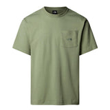 Tricou Barbati The North Face M Dome Relaxed Pocket