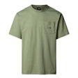 Tricou Barbati The North Face M Dome Relaxed Pocket   Tricou Barbati The North Face M Dome Relaxed Pocket