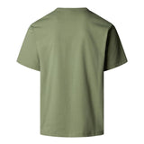 Tricou Barbati The North Face M Dome Relaxed Pocket