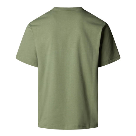 Tricou Barbati The North Face M Dome Relaxed Pocket
