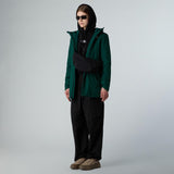 Geaca Femei The North Face W Hikesteller Insulated Parka