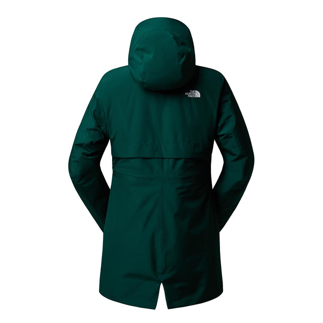 Geaca Femei The North Face W Hikesteller Insulated Parka   Geaca Femei The North Face W Hikesteller Insulated Parka